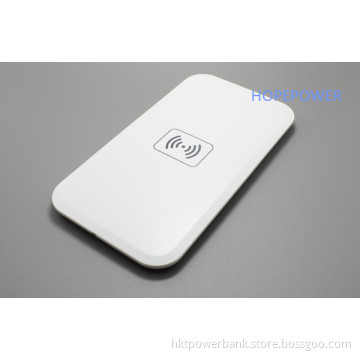 Linked But Not Tied, Power Bank Without Wires